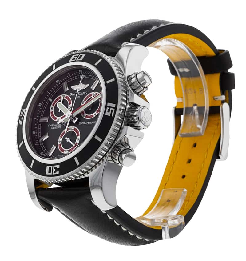 Breitling SuperOcean Chrono A73310
